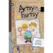 Artsy-Fartsy: Book 1