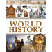 Knowledge Encyclopedia: World History