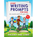 Story Writing Prompts For Kids Ages 8-12: Get Creative And Write Epic Tales. Go From A Blank Page To Exciting Adventures With Our Fun Beginner's Guide