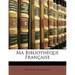 Ma Bibliothèque Française