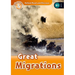 Oxford Read and Discover: Level 5: 900-Word Vocabularygreat Migrations