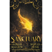 Sanctuary (A Dystopian Shifter Fantasy)