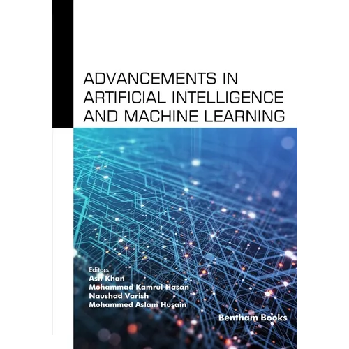 Advancements in Artificial Intelligence and Machine Learning