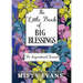 The Little Book of Big Blessings, An Inspirational Journal