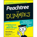 Peachtree for Dummies