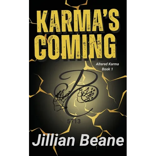Karma's Coming
