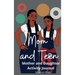 Mom and Teen: An Activity Journal and Diary for Mother and Daughter