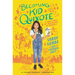 Becoming Kid Quixote: A True Story of Belonging in America
