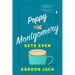 Poppy Montgomery Gets Even