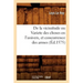 de la Vicissitude Ou Variete Des Choses En l'Univers, Et Concurrence Des Armes (Éd.1575)