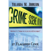27 Flagship Cove: A Tommie Lane Mystery