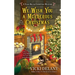 We Wish You a Murderous Christmas