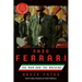 Enzo Ferrari (Movie Tie-In Edition): The Man and the Machine