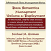Data Semantics Management, Volume 2, Deployment