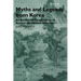Myths and Legends from Korea: An Annotated Compendium of Ancient and Modern Materials