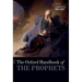 Oxford Handbook of the Prophets