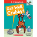 Get Well, Crabby!: An Acorn Book (a Crabby Book #4): Volume 4