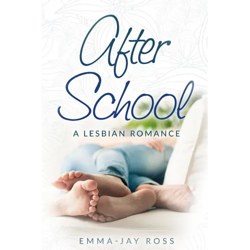 After School: A Lesbian Romance