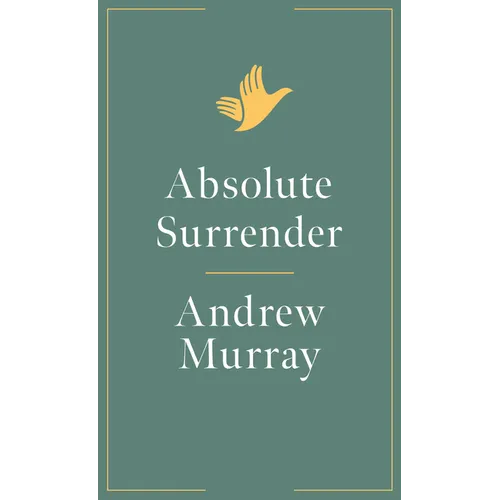 Absolute Surrender
