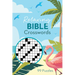 Relaxing Bible Crosswords: 99 Puzzles