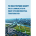 The Role of Network Security and 5G Communication in Smart Cities and Industrial Transformation