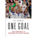 One Goal: The Mindset of Winning Soccer Teams
