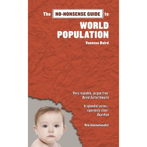 The No-Nonsense Guide to World Population