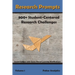 Research Prompts: 800+ Student-Centered, Research Challenges