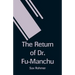 The Return of Dr. Fu-Manchu