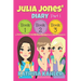 Julia Jones' Diary - Part One: Books 1 - 3