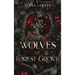 The Wolves of Forest Grove