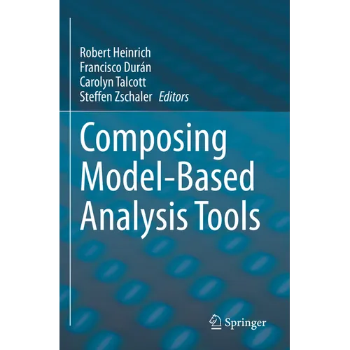 Composing Model-Based Analysis Tools