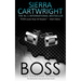 Boss: Volume 3