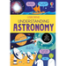 Understanding Astronomy