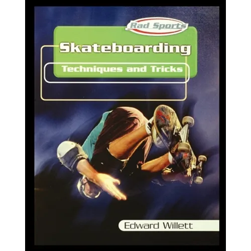 Skateboarding