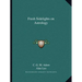 Fresh Sidelights on Astrology