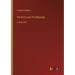 The Purse and The Message: in large print