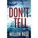 Don't Tell