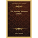 The Book Of Business (1913)