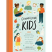 Connoisseur Kids: Etiquette, Manners, and Living Well for Parents and Their Little Ones