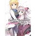 Didn't I Say to Make My Abilities Average in the Next Life?! (Light Novel) Vol. 10
