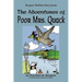 The Adventures of Poor Mrs. Quack