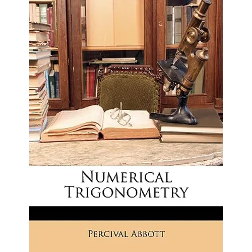 Numerical Trigonometry