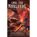 Gods and Monsters: Terra Solaris