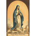 Virgin Mary's Protection