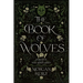 The Book of Wolves: A Dark Retelling of Red Riding Hood
