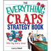 The Everything Craps Strategy Book