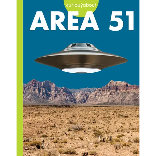 Curious about Area 51