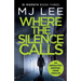 Where the Silence Calls
