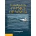 Introduction to the Physics of Waves